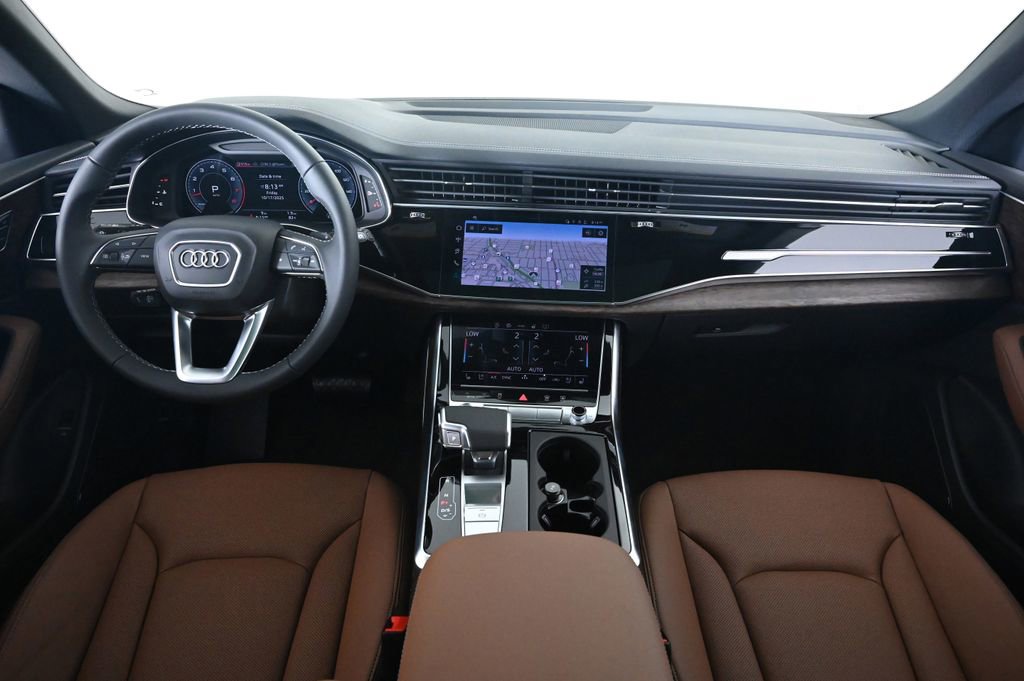 New 2026 Audi Q8 Premium Plus image 9