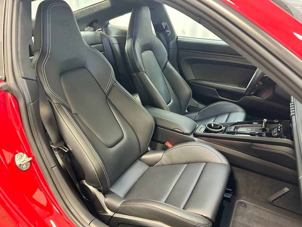 Used 2026 Porsche 911 Carrera GTS RWD image 23