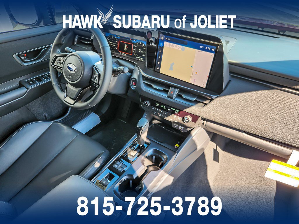 New 2026 Subaru Outback Premium AWD/4WD image 20