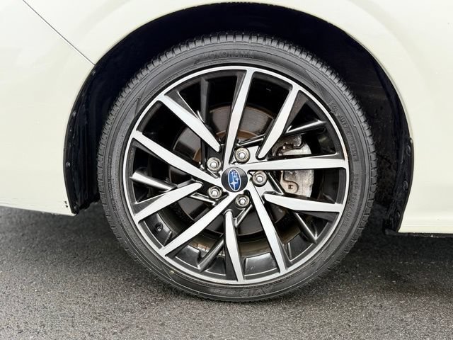 Used 2024 Subaru Impreza 2.0i Sport AWD/4WD image 28