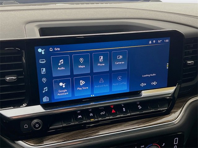 Used 2022 Chevrolet Silverado 1500 RST w/ Z71 Off-Road Package image 16