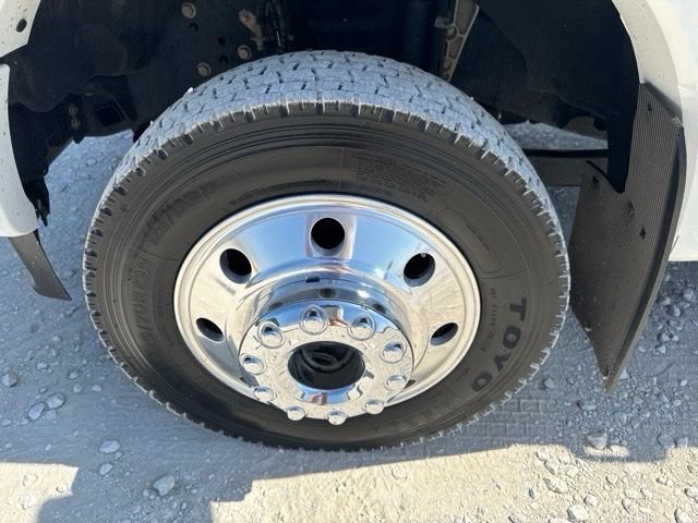 Used 2020 Ford F450 King Ranch w/ King Ranch Ultimate Package AWD/4WD image 31