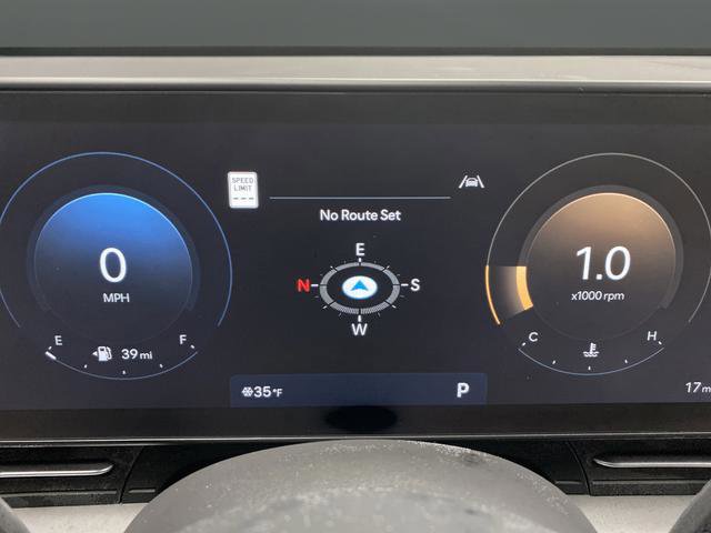 New 2026 Hyundai Kona Limited image 18