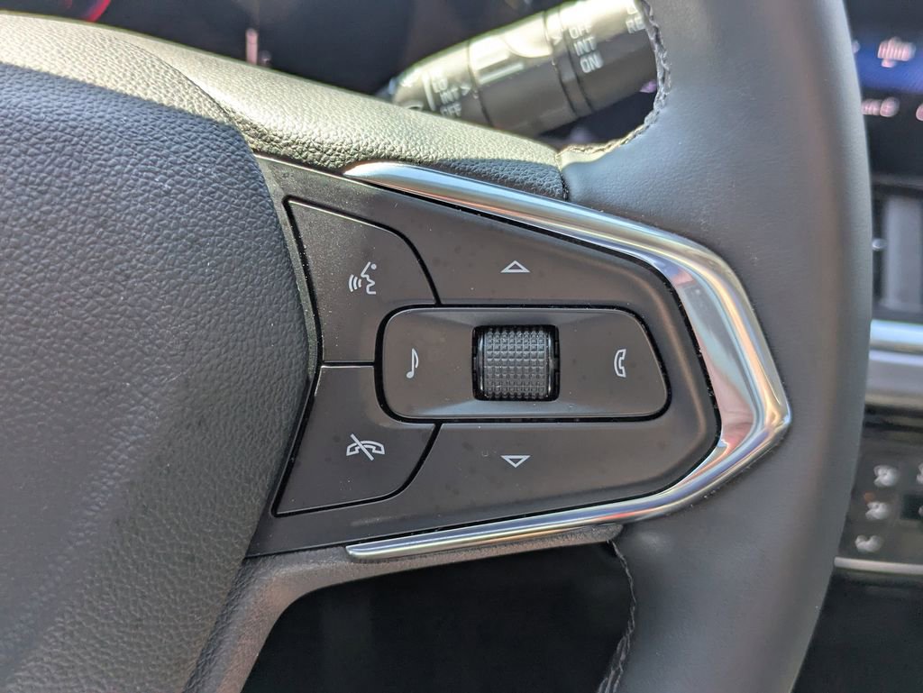 Used 2026 Chevrolet Trax ACTIV w/ Sunroof Package image 20