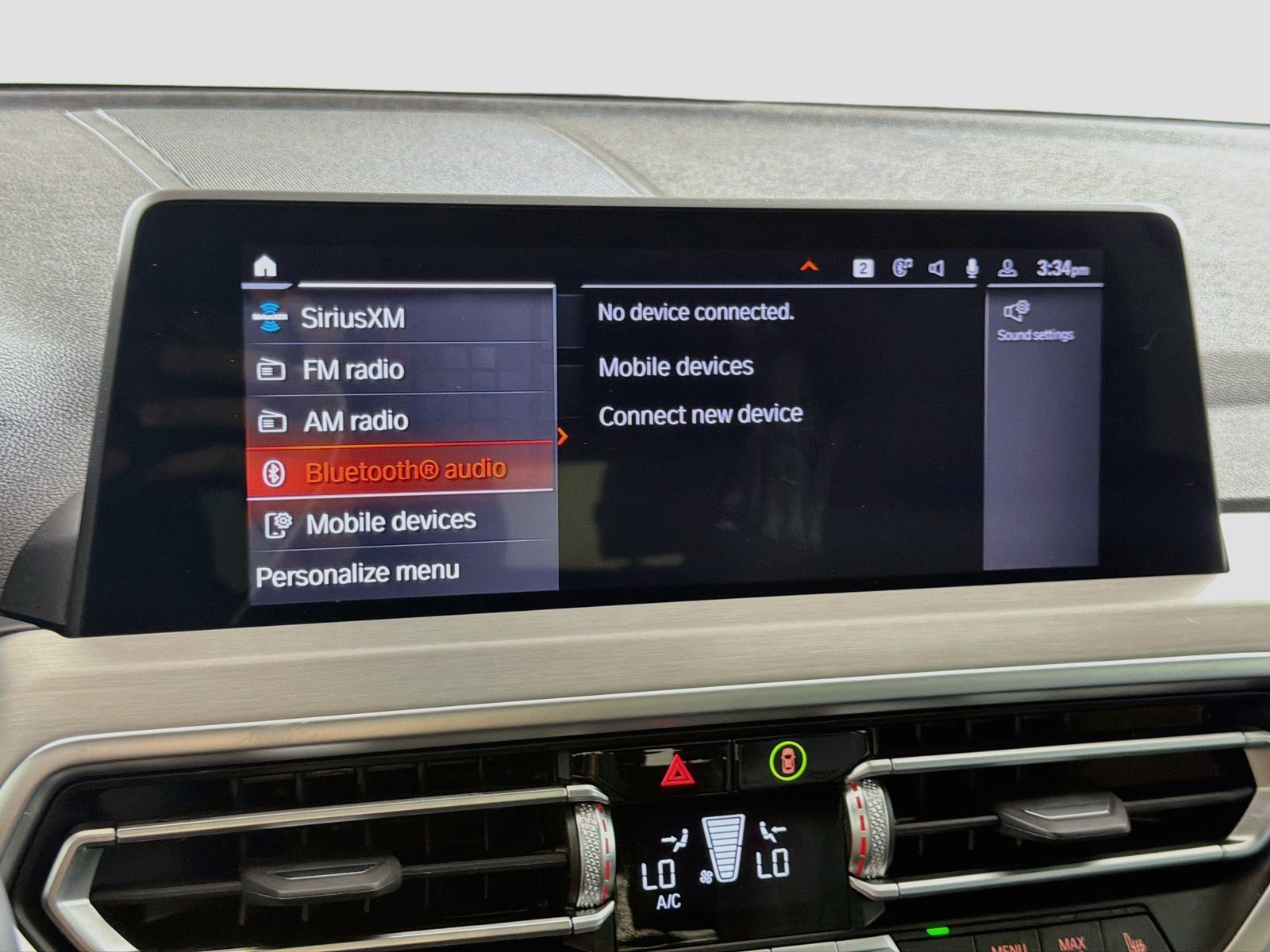 Used 2023 BMW X3 sDrive30i w/ Convenience Package RWD image 18