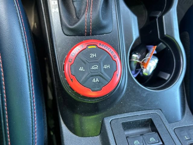 Used 2023 Ford Bronco Raptor AWD/4WD image 24