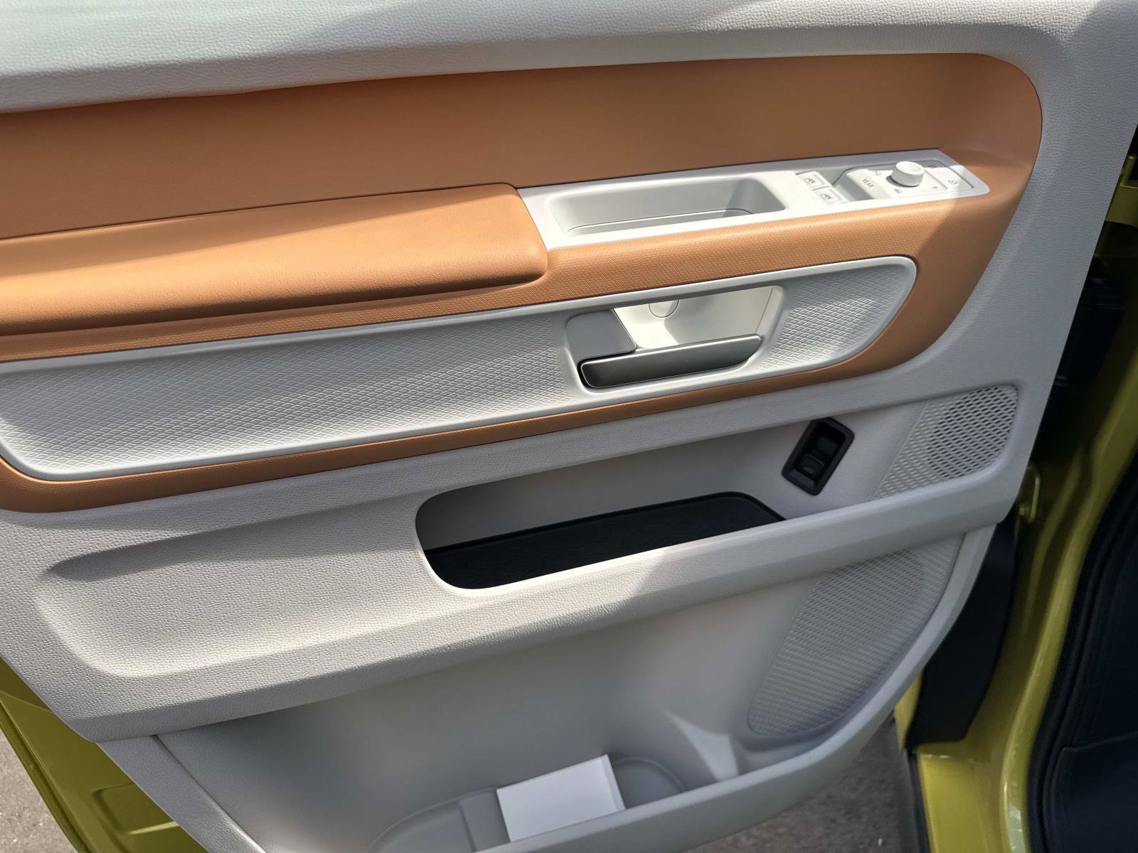 New 2025 Volkswagen ID. Buzz Pro S Plus image 11