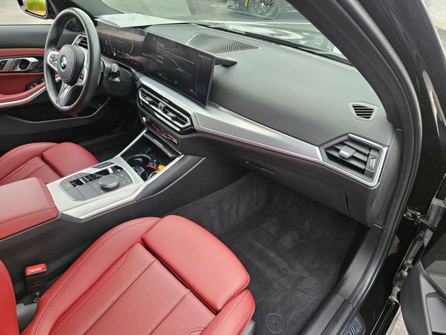 Certified 2023 BMW M340i w/ Premium Package image 21