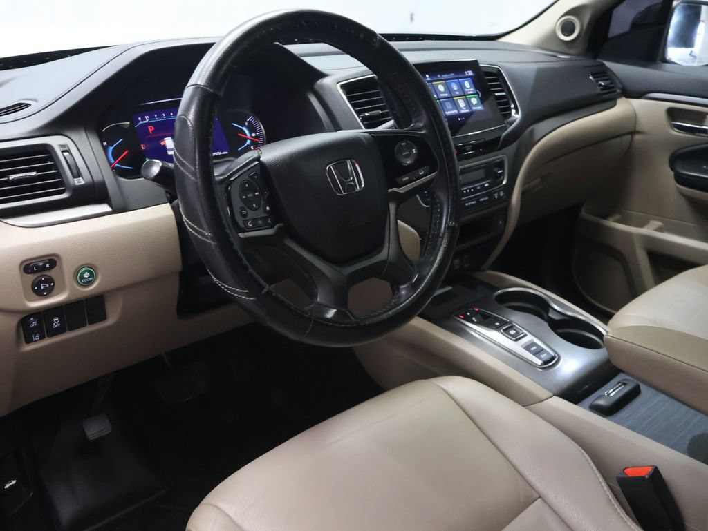 Used 2022 Honda Pilot Special Edition image 18