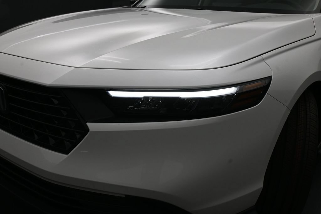 New 2026 Honda Accord SE image 38