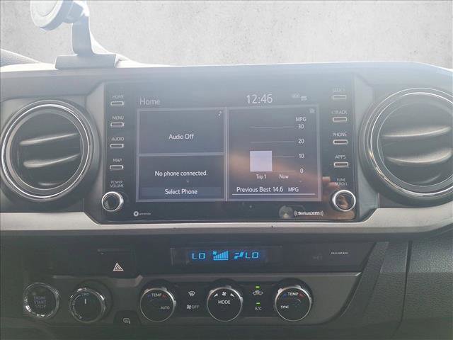 Used 2022 Toyota Tacoma TRD Off-Road image 13