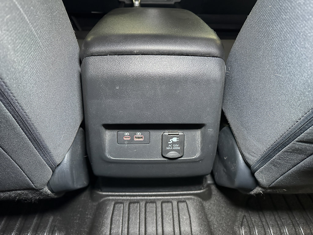 Used 2025 Nissan Frontier SV w/ SV Convenience Package AWD/4WD image 19