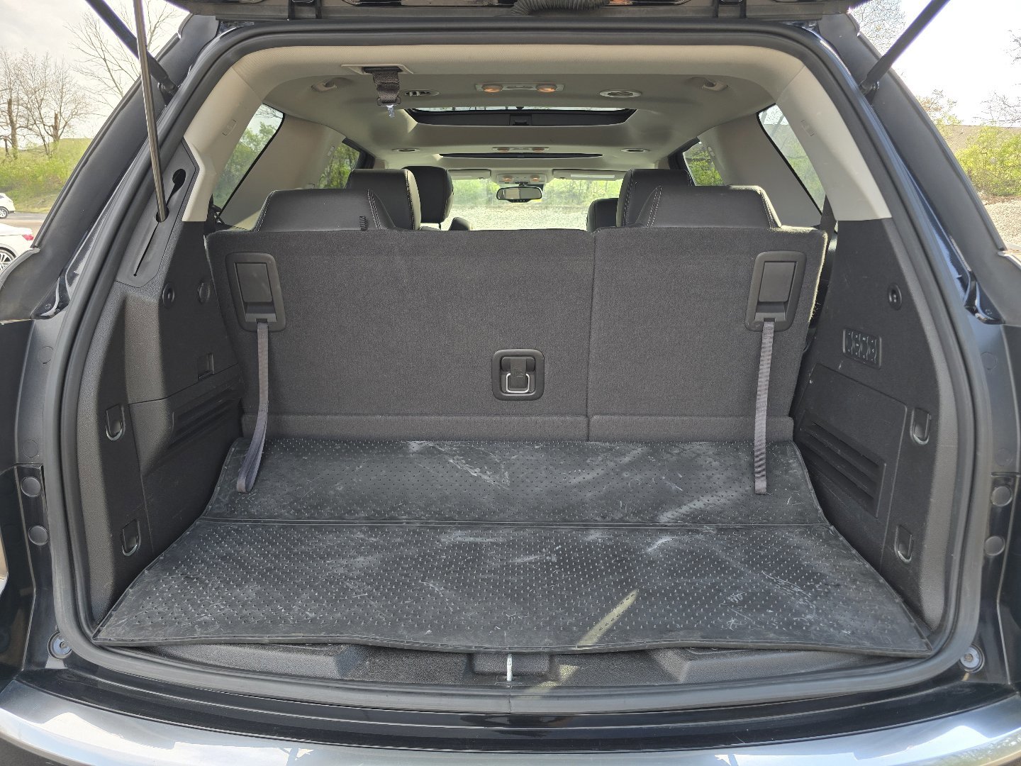 Used 2017 GMC Acadia Limited SLT image 33