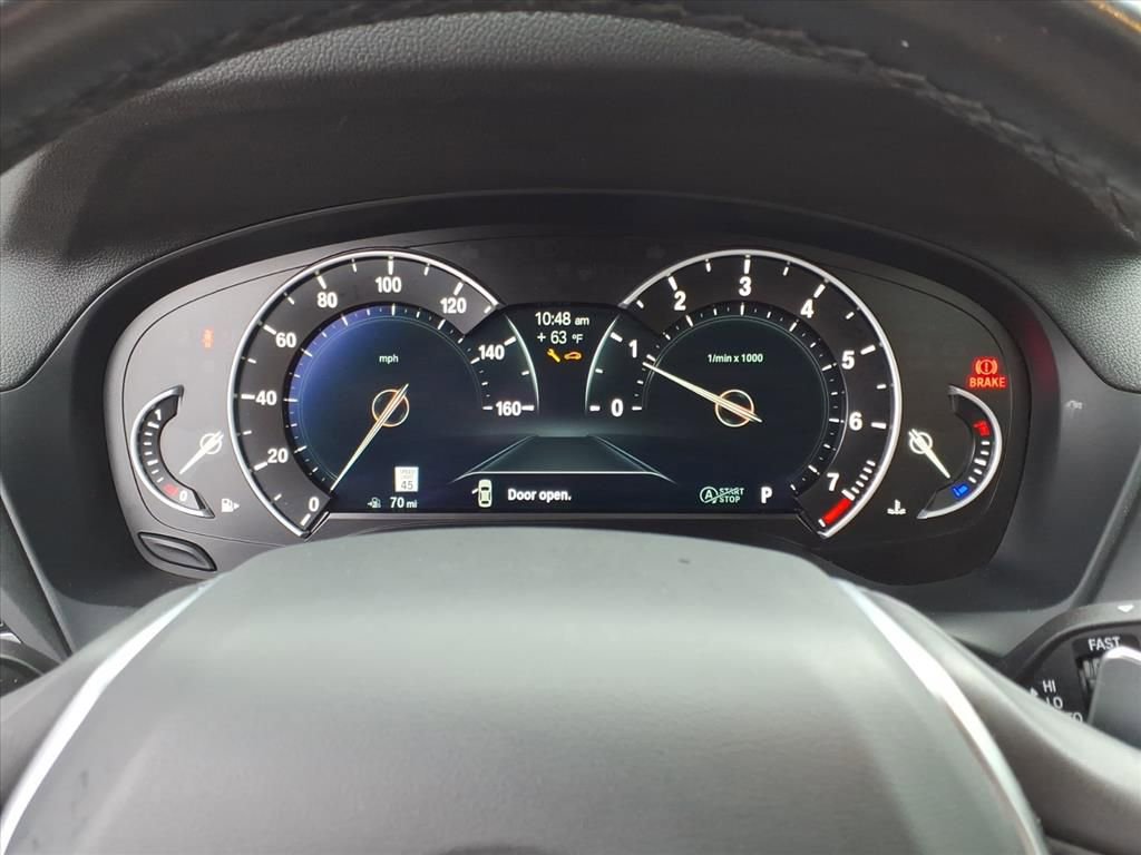 Used 2019 BMW X3 xDrive30i w/ Premium Package image 18