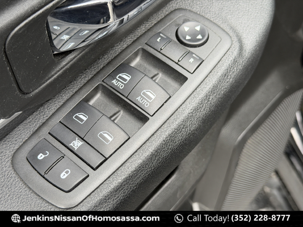 Used 2022 RAM 1500 Warlock w/ Electronics Group AWD/4WD image 31