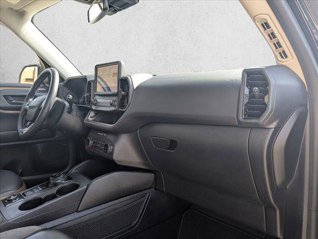 Used 2024 Ford Bronco Sport Outer Banks w/ Tech Package image 20