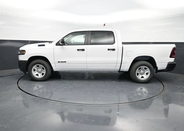 New 2027 RAM 1500 Tradesman AWD/4WD image 4