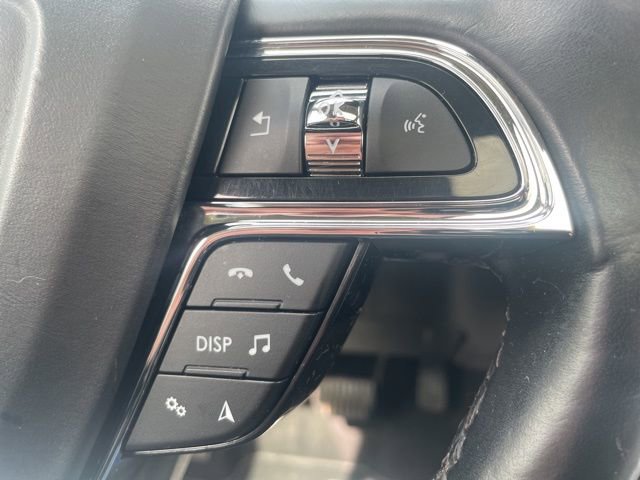 Used 2023 Lincoln Nautilus Reserve AWD/4WD image 22