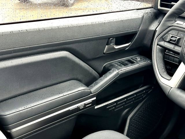 New 2026 Toyota Tacoma TRD Sport image 20