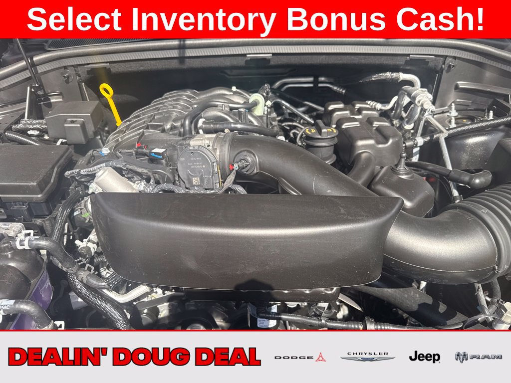 New 2026 Dodge Durango GT w/ Blacktop Package AWD/4WD image 29