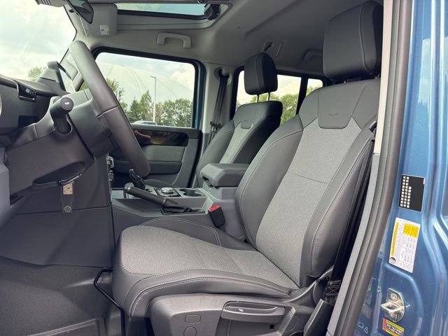 Used 2024 INEOS Grenadier Base image 24