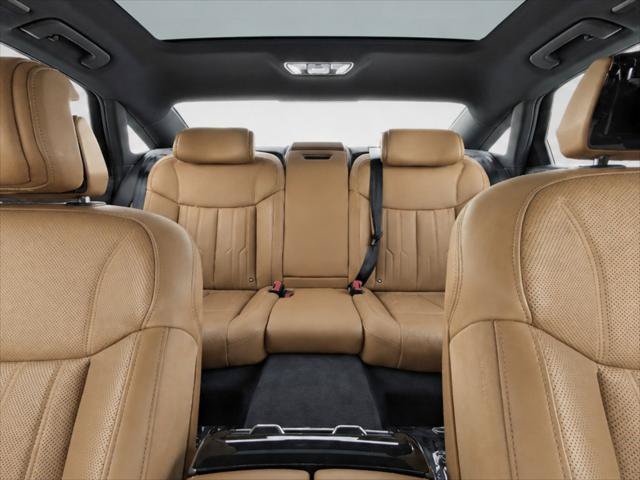 Certified 2023 Audi A8 L 3.0T AWD/4WD image 19