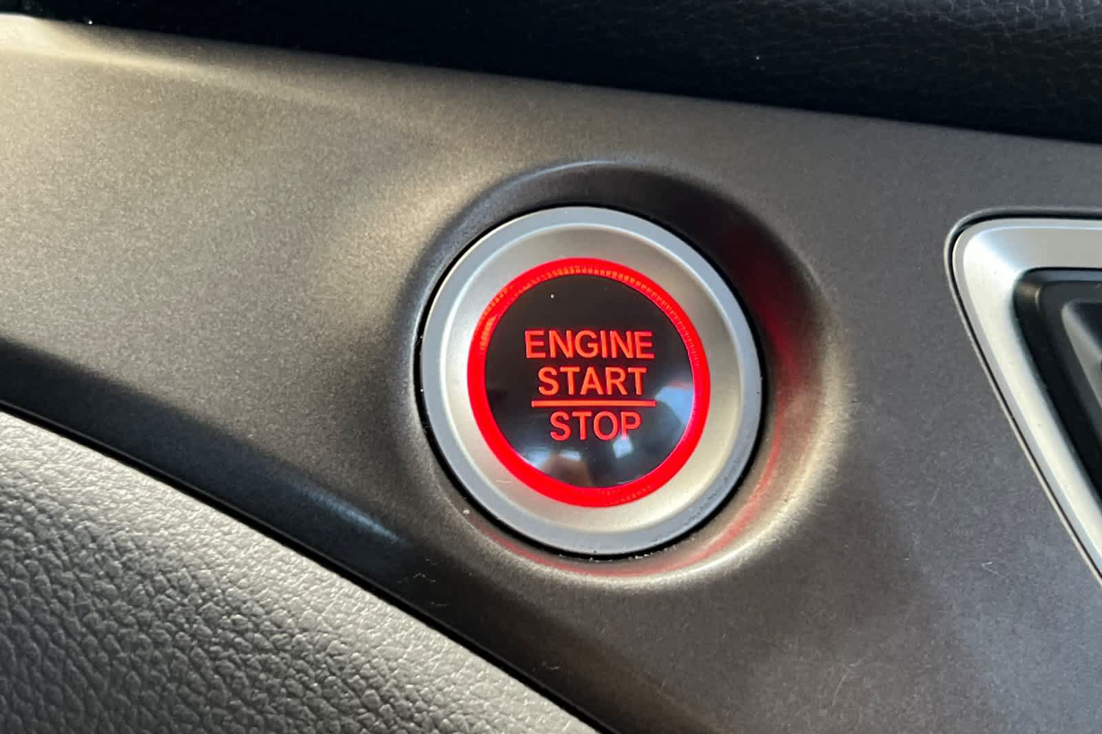 Used 2016 Honda Pilot EX image 25