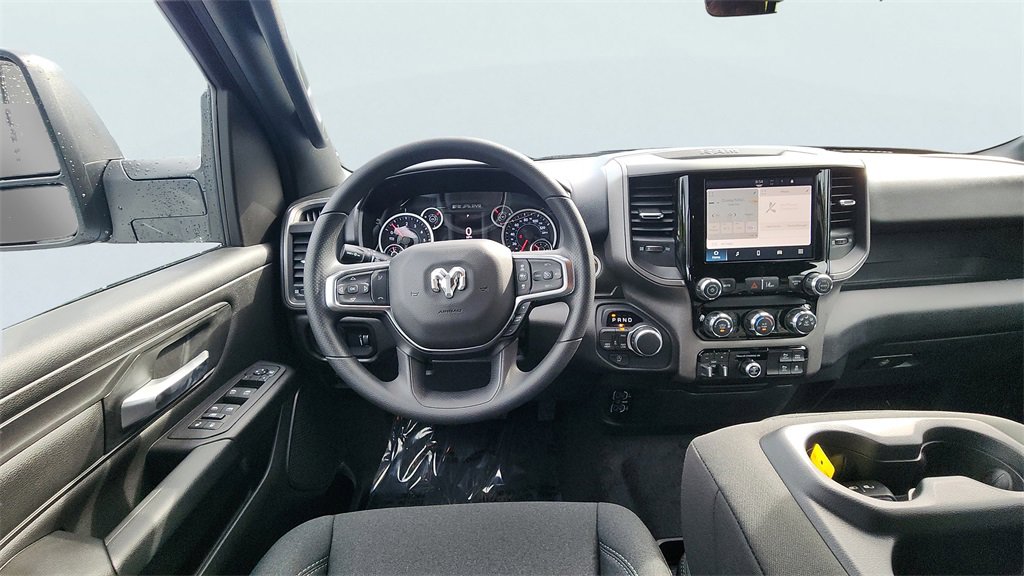 New 2025 RAM 1500 Tradesman image 11