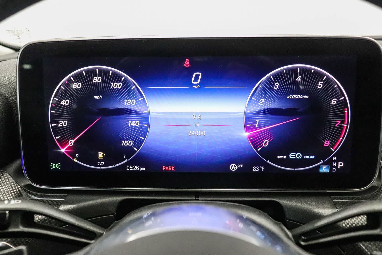 Certified 2022 Mercedes-Benz C 300 Sedan image 54