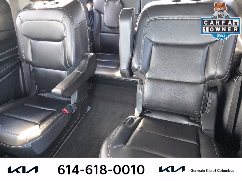 Used 2022 Ford Explorer XLT w/ Equipment Group 202A AWD/4WD image 18