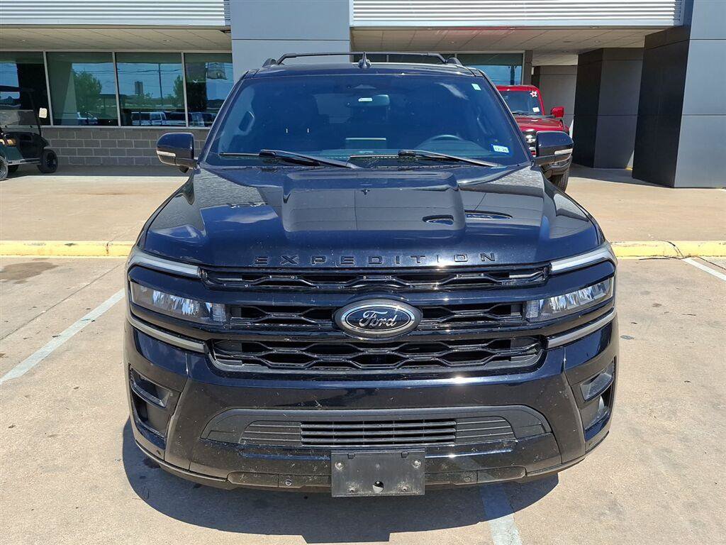 Used 2023 Ford Expedition Max Limited RWD image 29