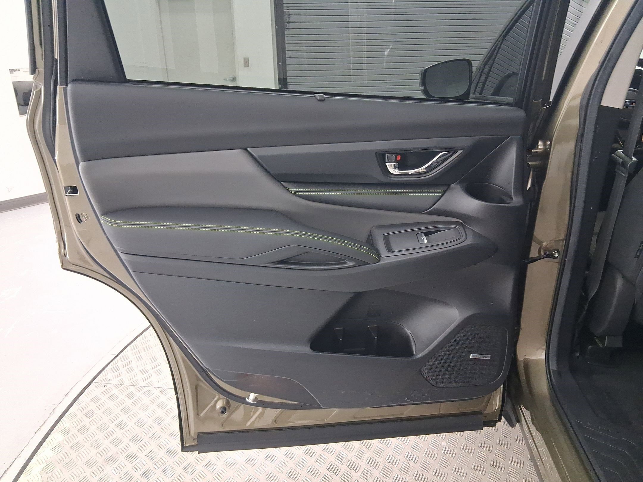 Used 2024 Subaru Ascent Onyx Edition Limited image 28