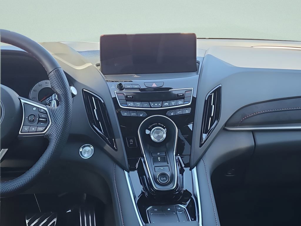New 2026 Acura RDX A-Spec AWD/4WD image 24