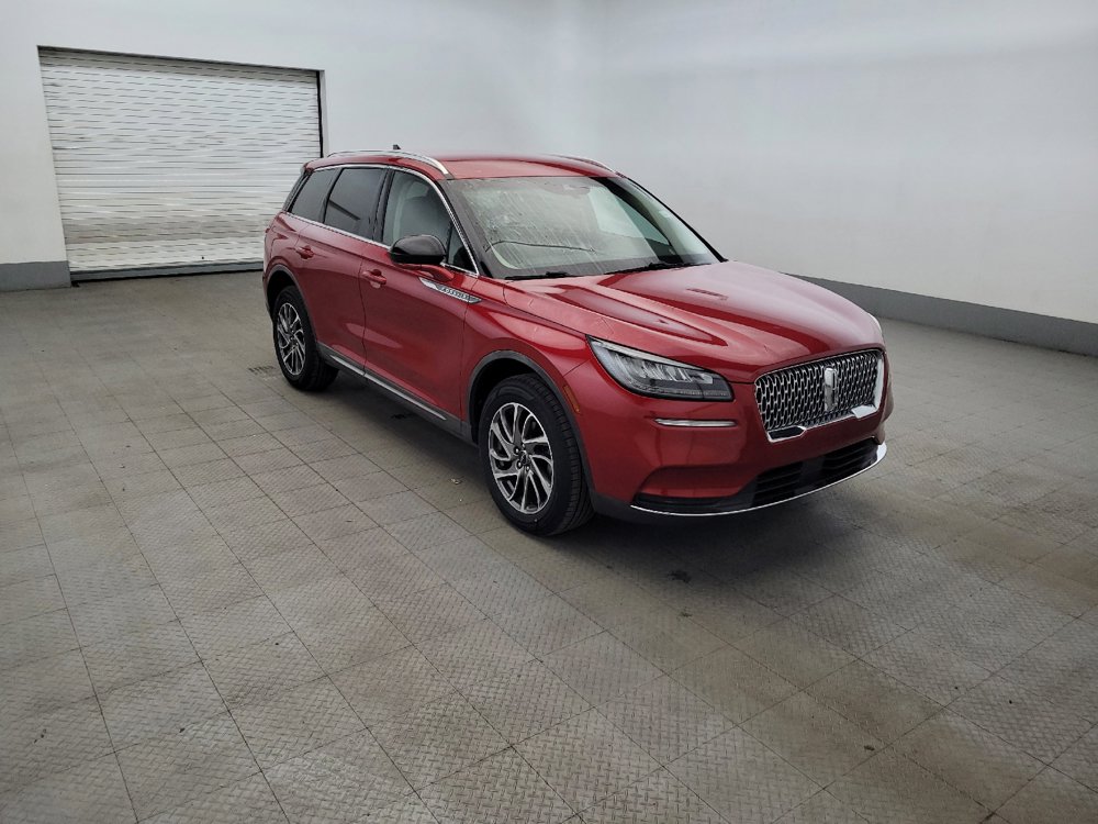 Used 2021 Lincoln Corsair AWD w/ Equipment Group 101A image 13