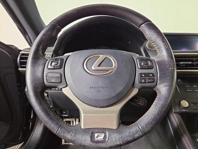 Used 2018 Lexus RC 350 AWD image 22