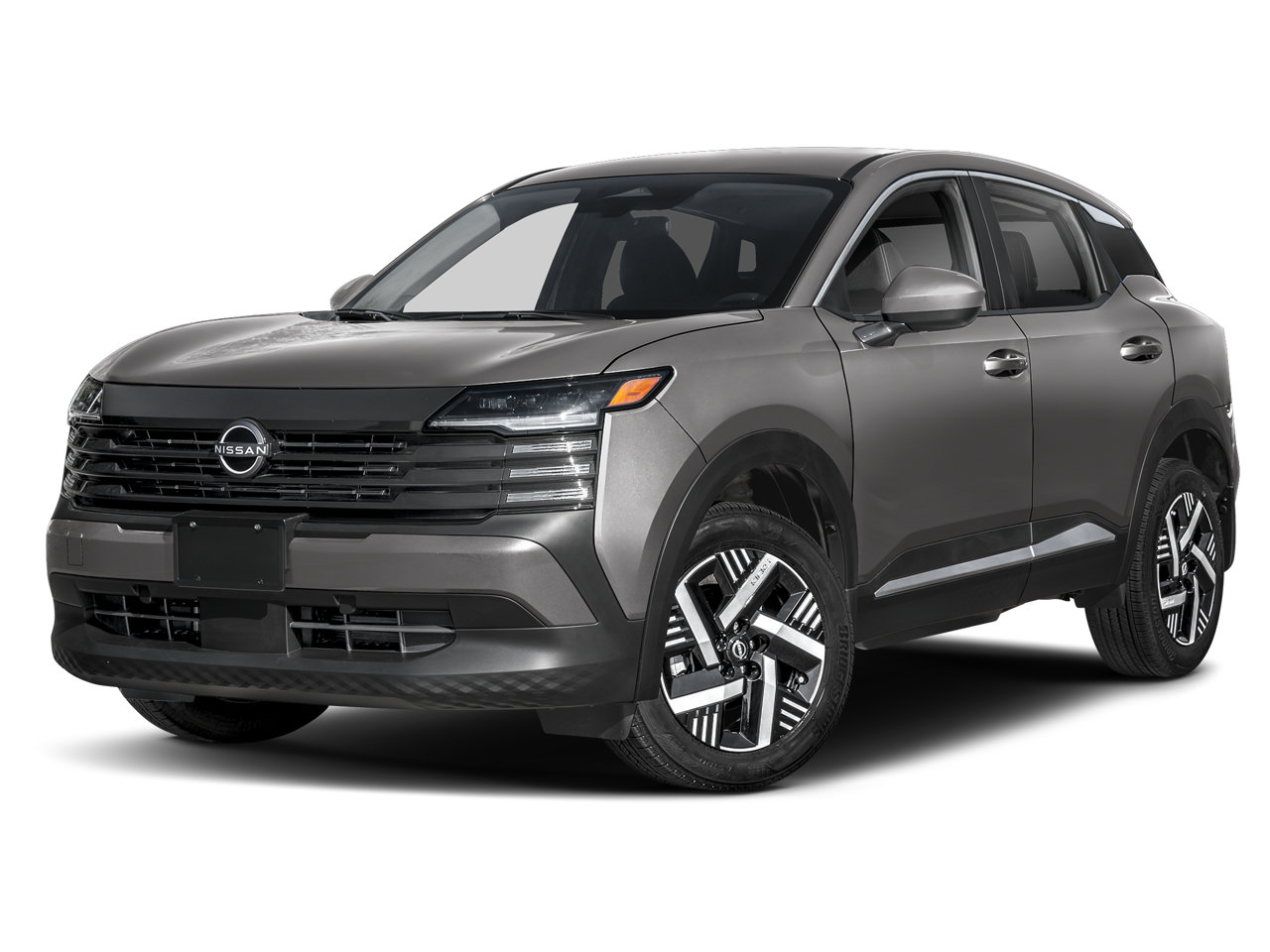New 2027 Nissan Kicks SV