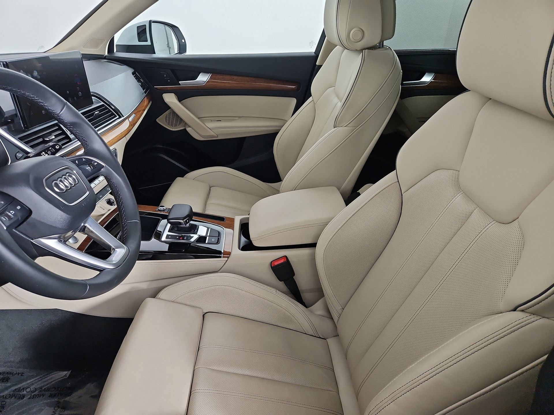 Certified 2023 Audi Q5 2.0T Premium Plus w/ Premium Plus Package image 18