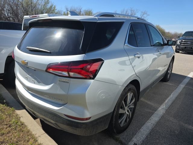 Used 2022 Chevrolet Equinox Premier image 5