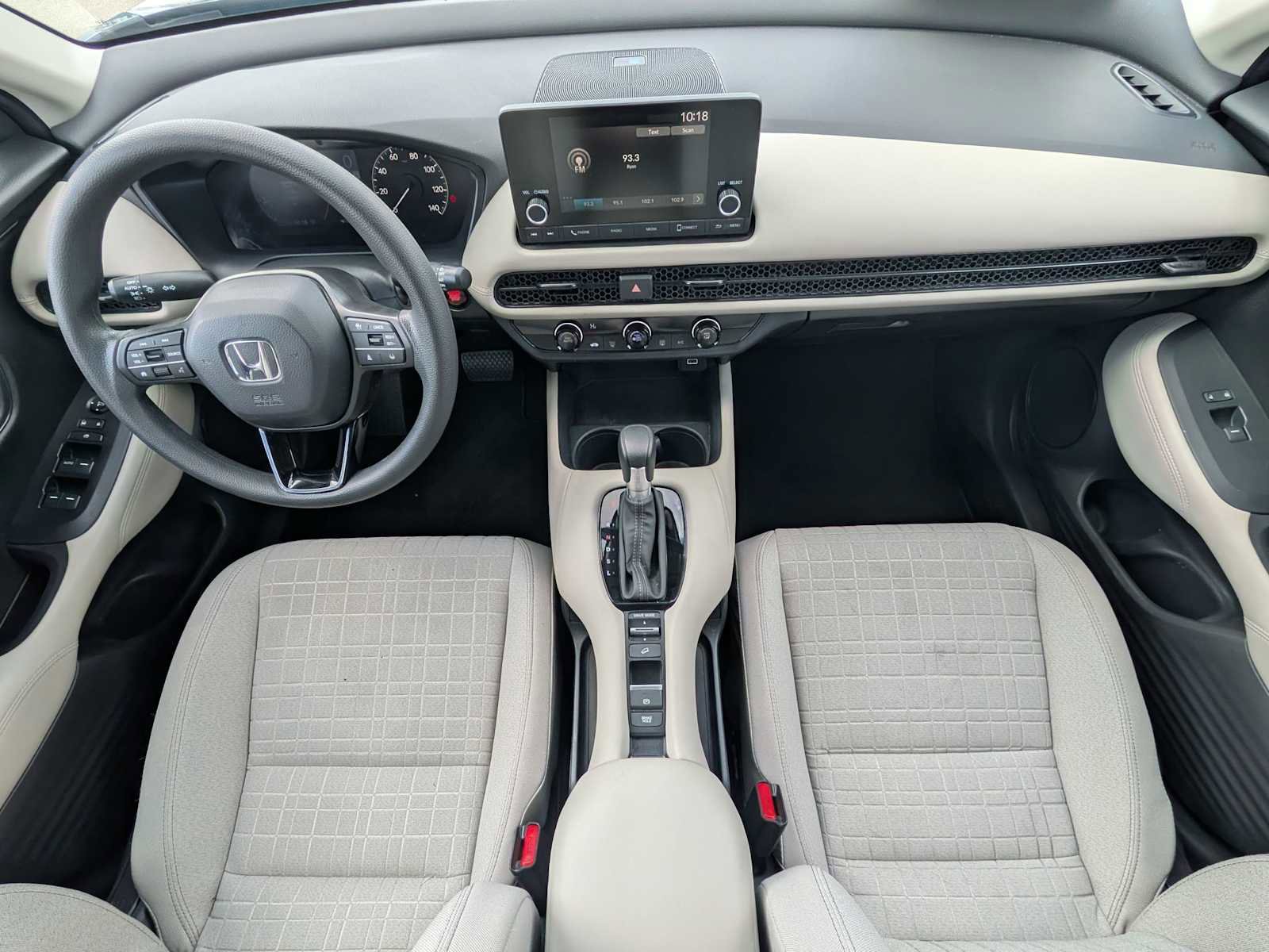 Used 2024 Honda HR-V LX image 20