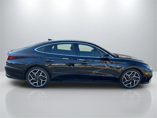Used 2023 Hyundai Sonata N Line image 8