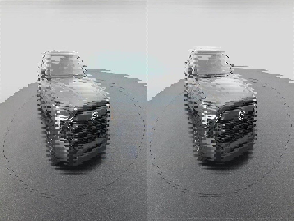 New 2026 Toyota Tundra SR image 14