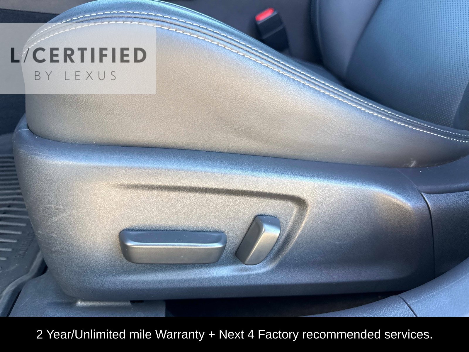 Used 2026 Lexus IS 350 F Sport RWD image 29