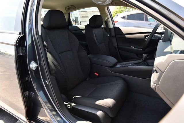 New 2026 Honda Accord LX image 20