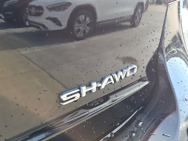 Used 2019 Acura MDX A-Spec image 9