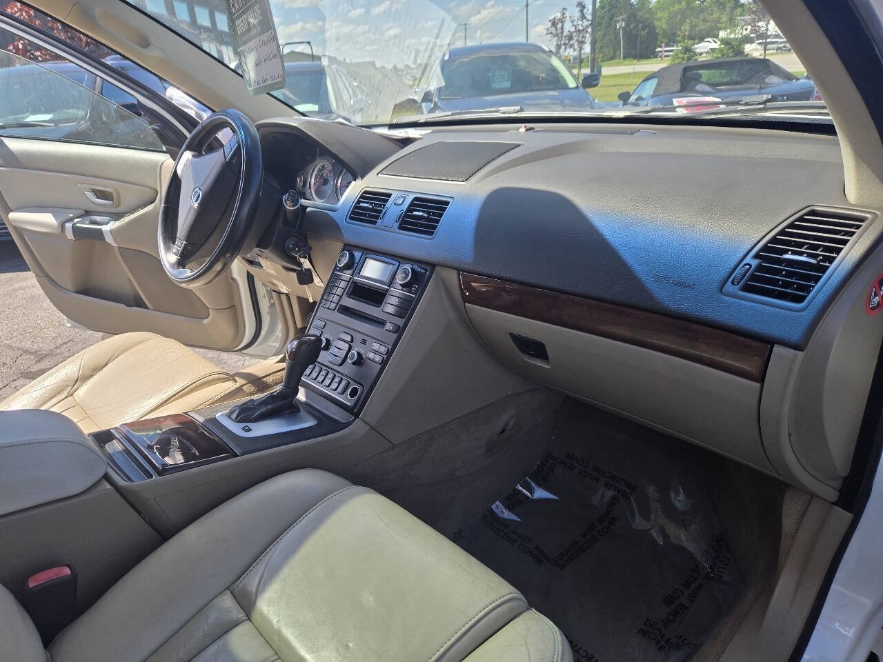 Used 2013 Volvo XC90 3.2 AWD/4WD image 22