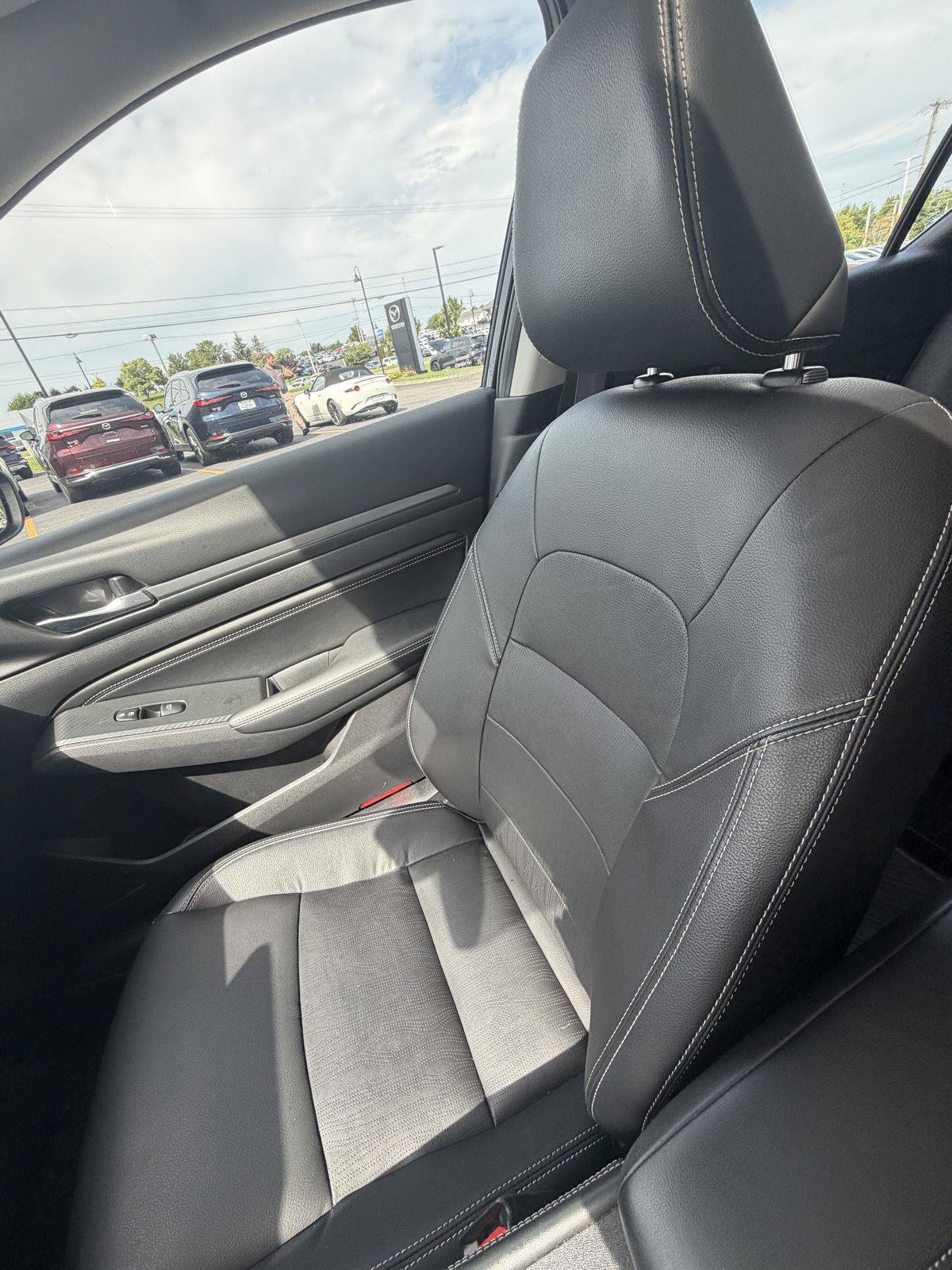 Used 2019 Nissan Altima 2.5 SL AWD/4WD image 22