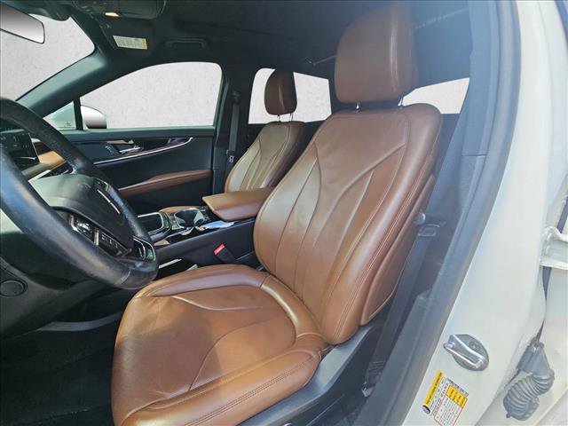 Used 2023 Lincoln Nautilus Reserve FWD image 15