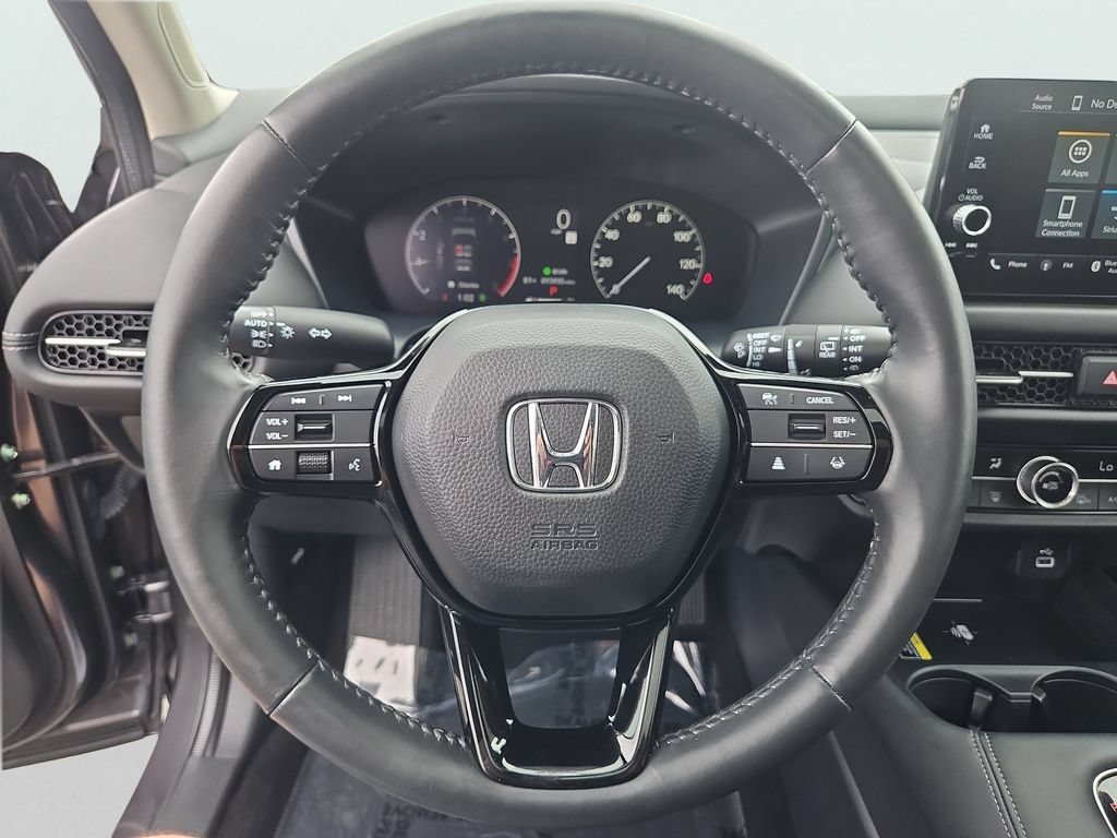 Used 2024 Honda HR-V EX-L image 25