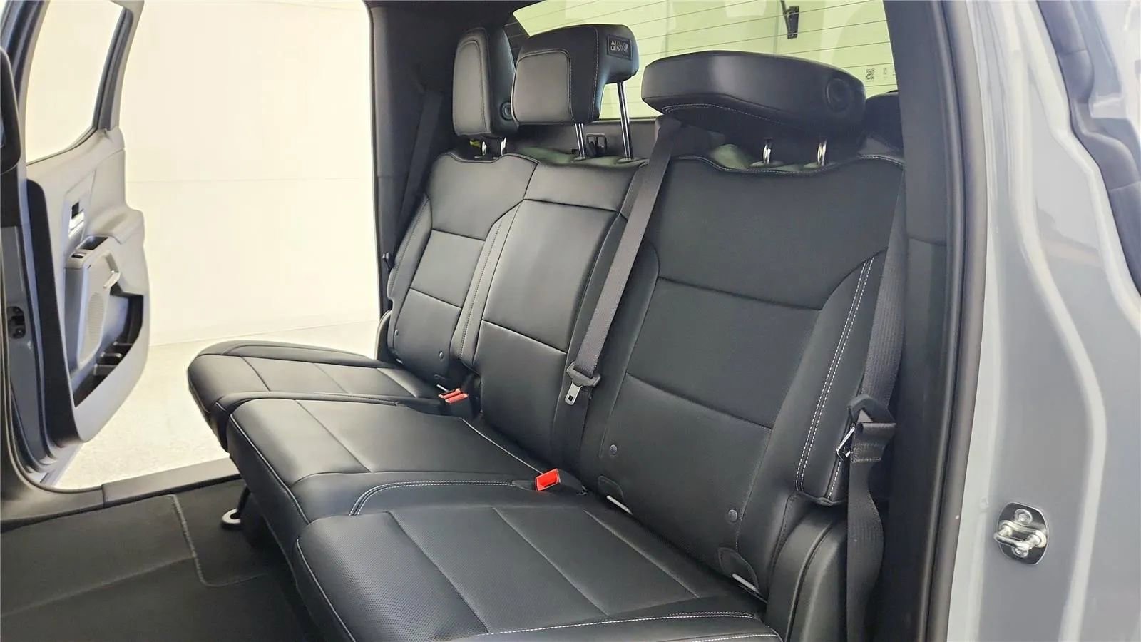 New 2026 Chevrolet Silverado EV LT w/ Plus Package image 46