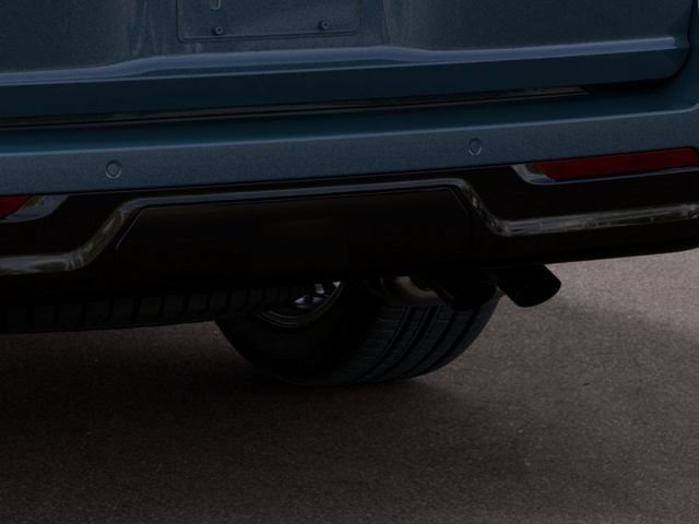 New 2027 Lincoln Navigator Reserve RWD image 23